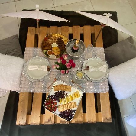 Riverton Manor سنتوريون المظهر الخارجي الصورة
