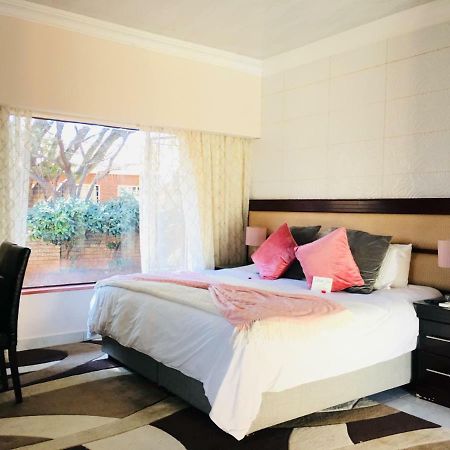 Riverton Manor سنتوريون المظهر الخارجي الصورة