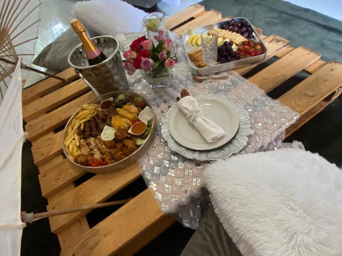 Riverton Manor سنتوريون المظهر الخارجي الصورة