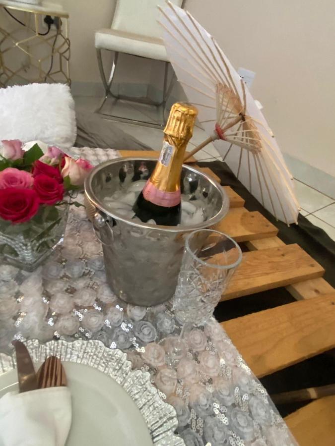 Riverton Manor سنتوريون المظهر الخارجي الصورة