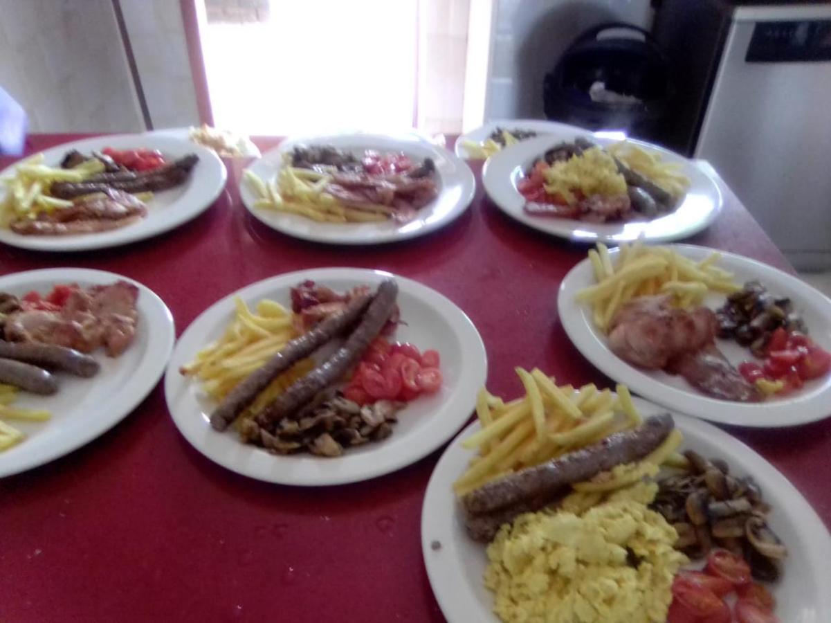 Riverton Manor سنتوريون المظهر الخارجي الصورة