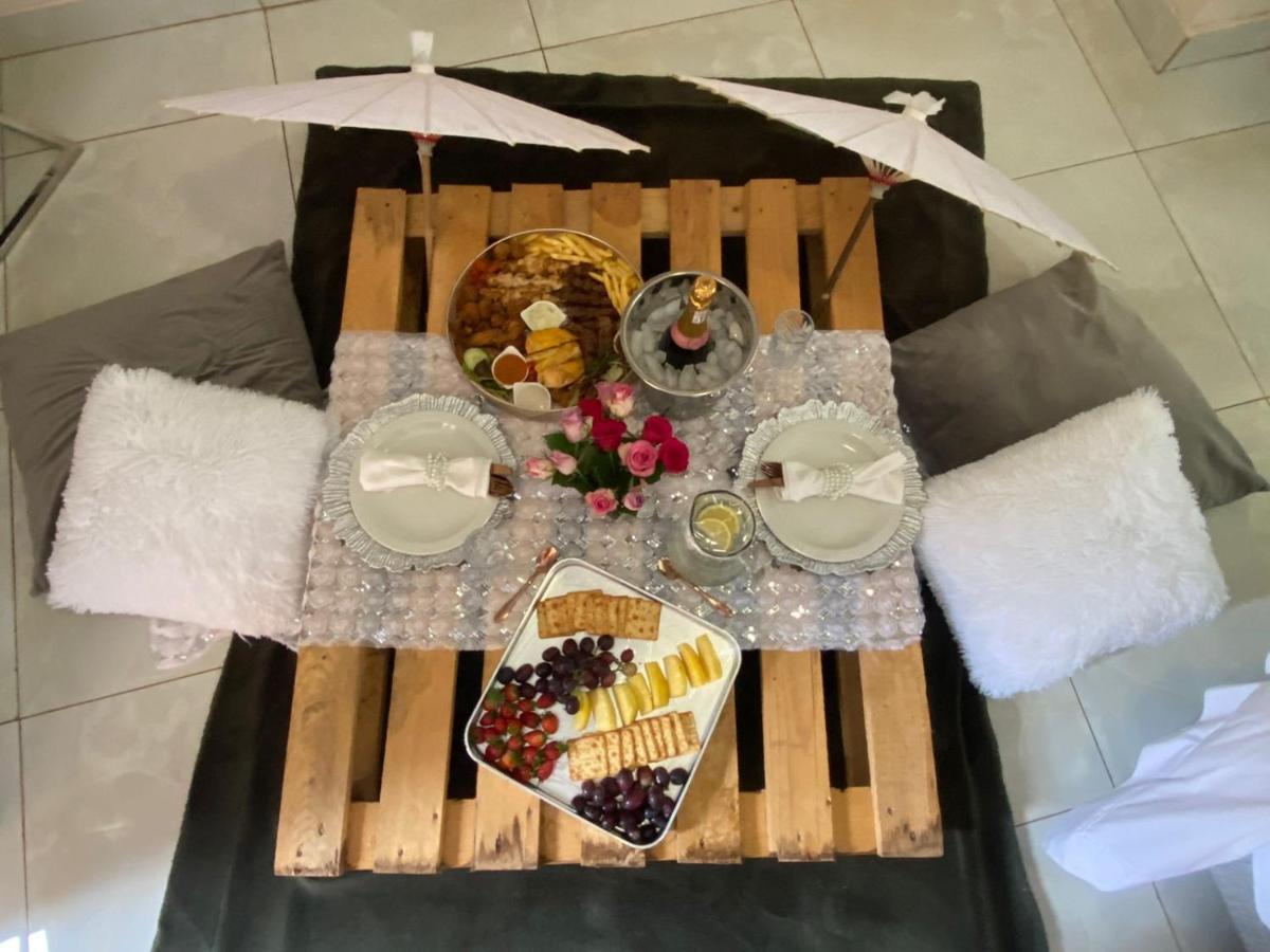 Riverton Manor سنتوريون المظهر الخارجي الصورة