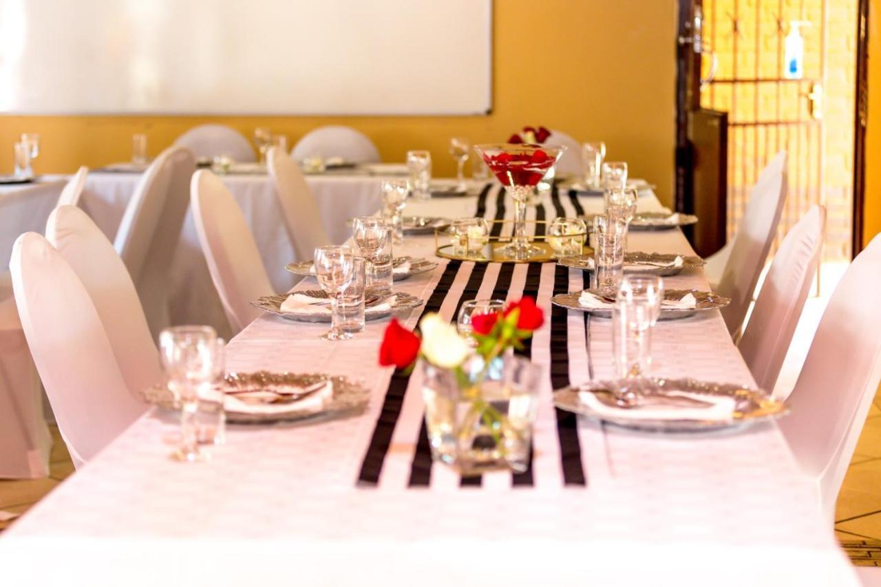 Riverton Manor سنتوريون المظهر الخارجي الصورة