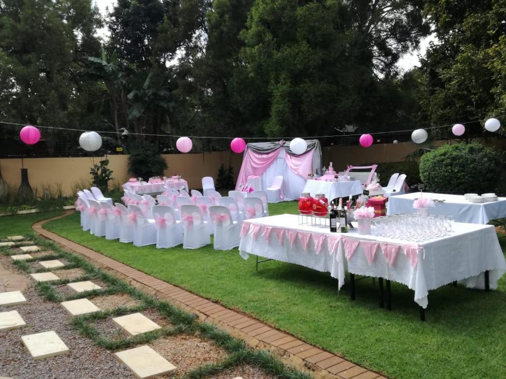 Riverton Manor سنتوريون المظهر الخارجي الصورة