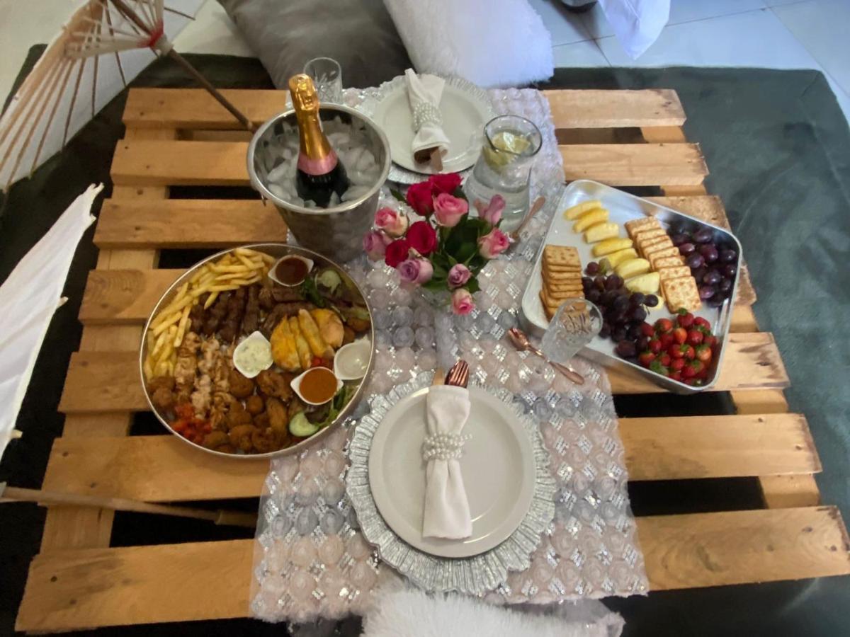 Riverton Manor سنتوريون المظهر الخارجي الصورة