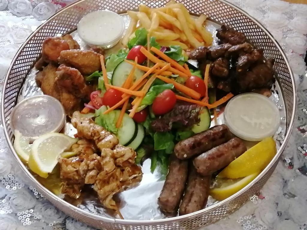 Riverton Manor سنتوريون المظهر الخارجي الصورة
