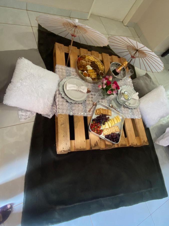 Riverton Manor سنتوريون المظهر الخارجي الصورة