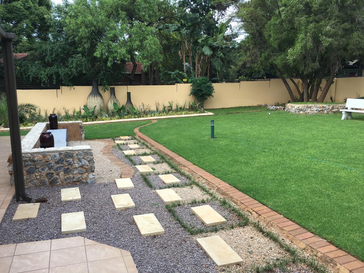 Riverton Manor سنتوريون المظهر الخارجي الصورة