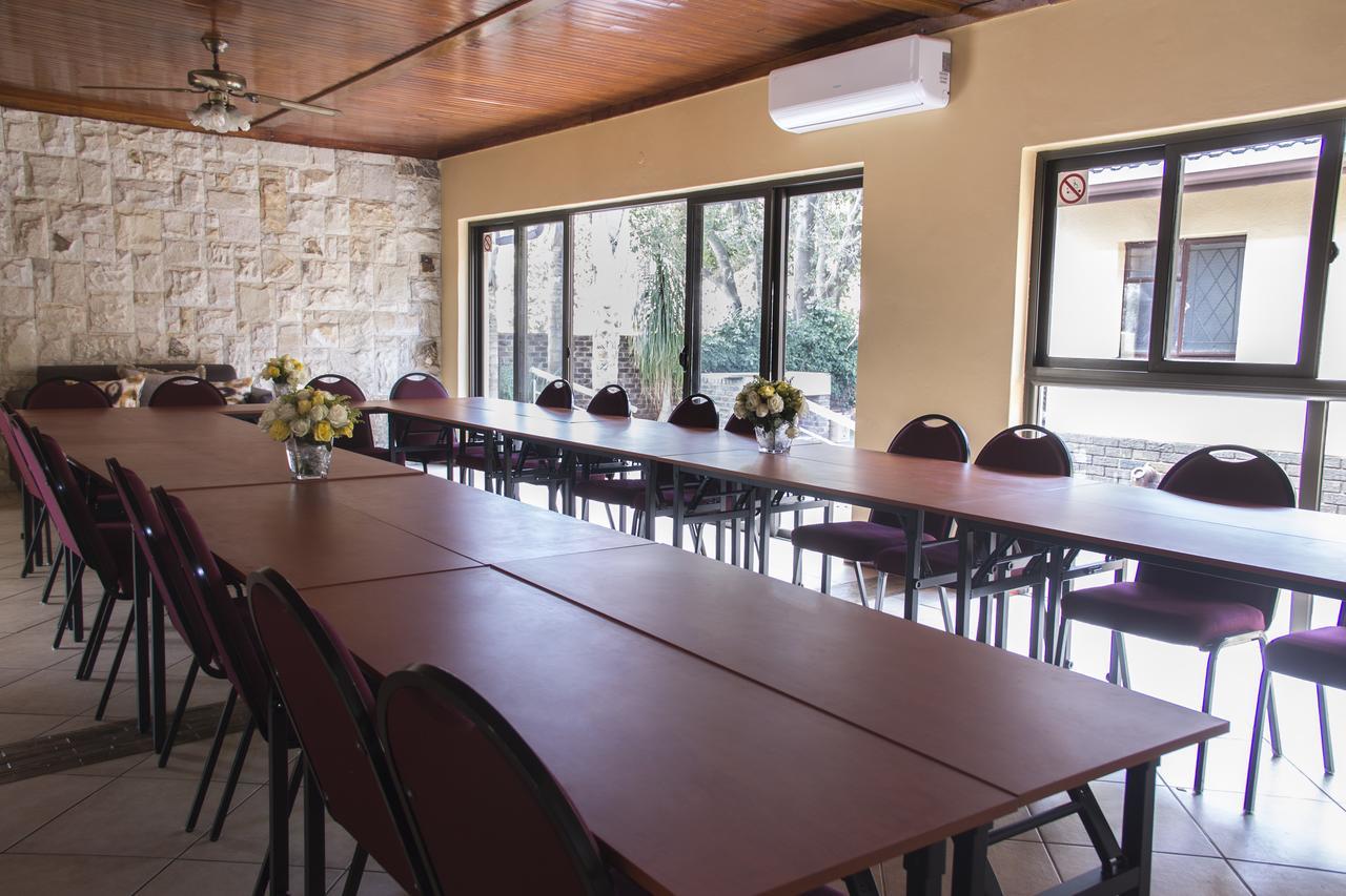 Riverton Manor سنتوريون المظهر الخارجي الصورة
