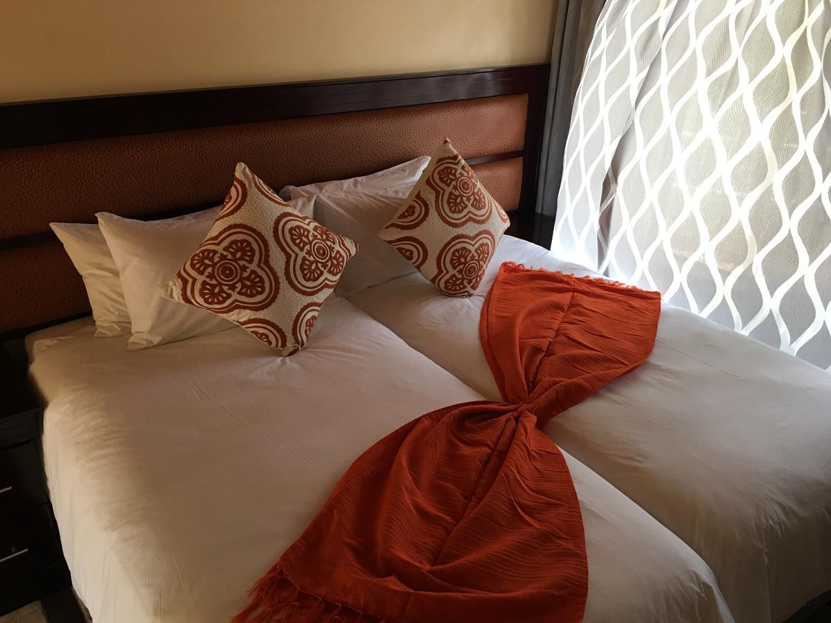 Riverton Manor سنتوريون المظهر الخارجي الصورة