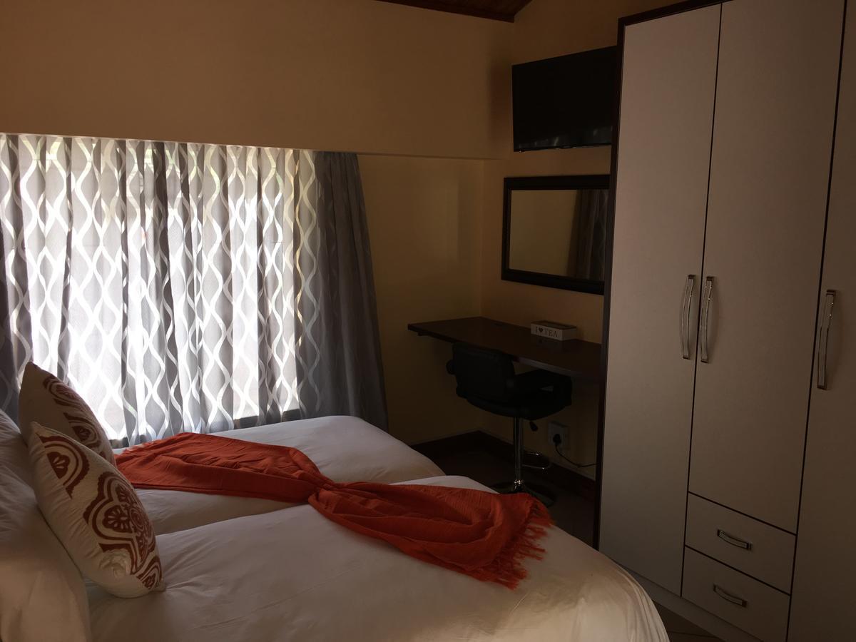 Riverton Manor سنتوريون المظهر الخارجي الصورة