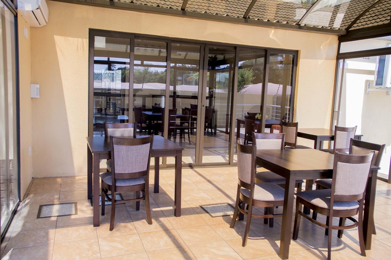 Riverton Manor سنتوريون المظهر الخارجي الصورة