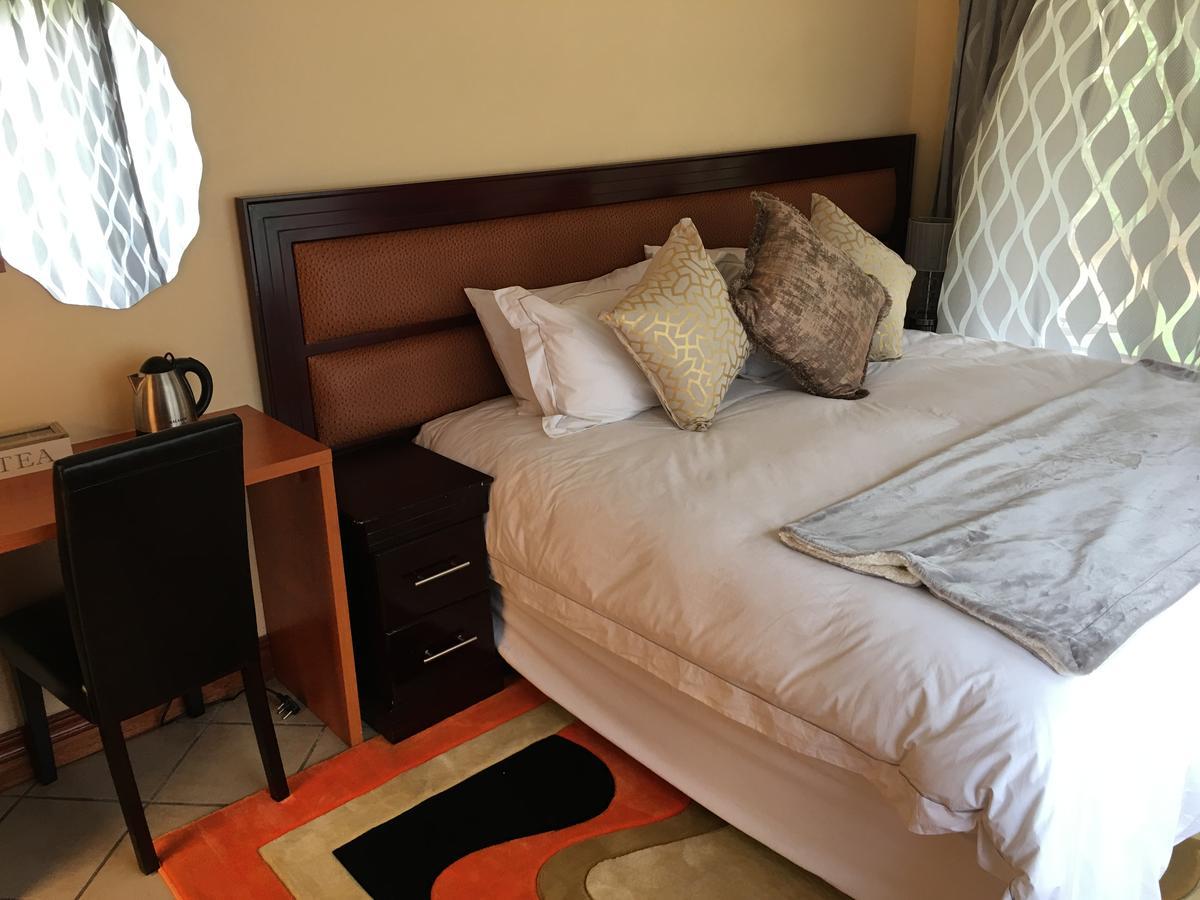 Riverton Manor سنتوريون المظهر الخارجي الصورة