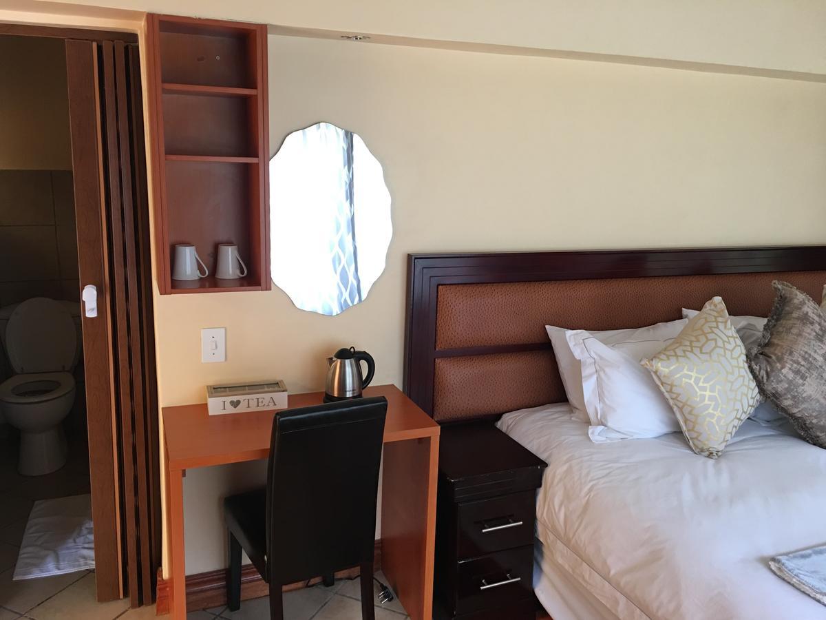 Riverton Manor سنتوريون المظهر الخارجي الصورة