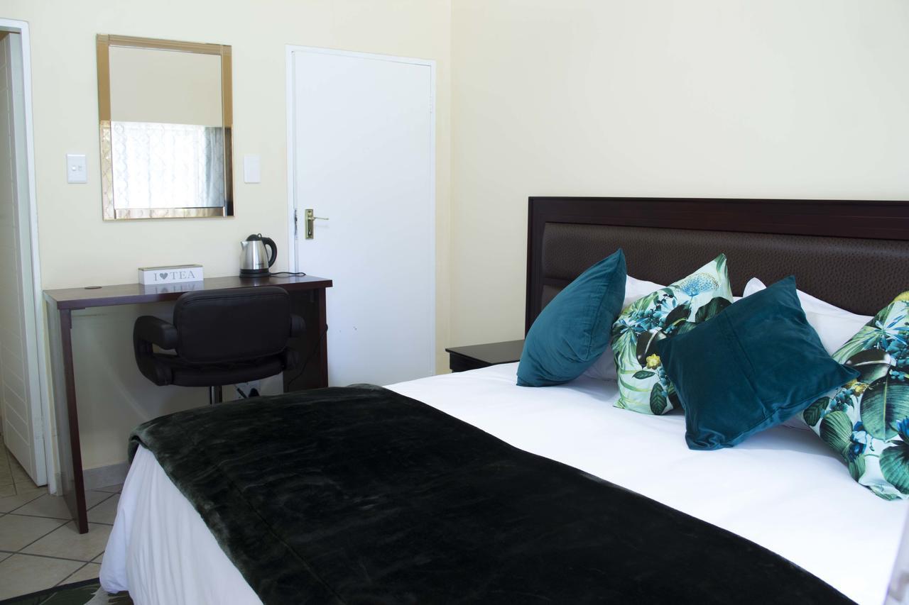 Riverton Manor سنتوريون المظهر الخارجي الصورة
