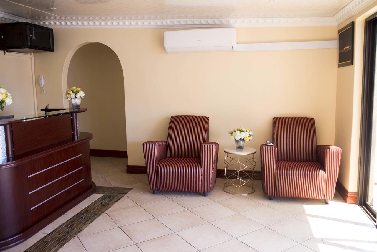 Riverton Manor سنتوريون المظهر الخارجي الصورة