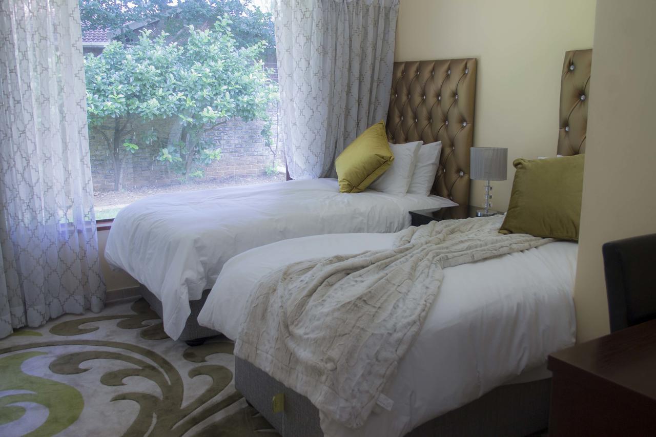 Riverton Manor سنتوريون المظهر الخارجي الصورة