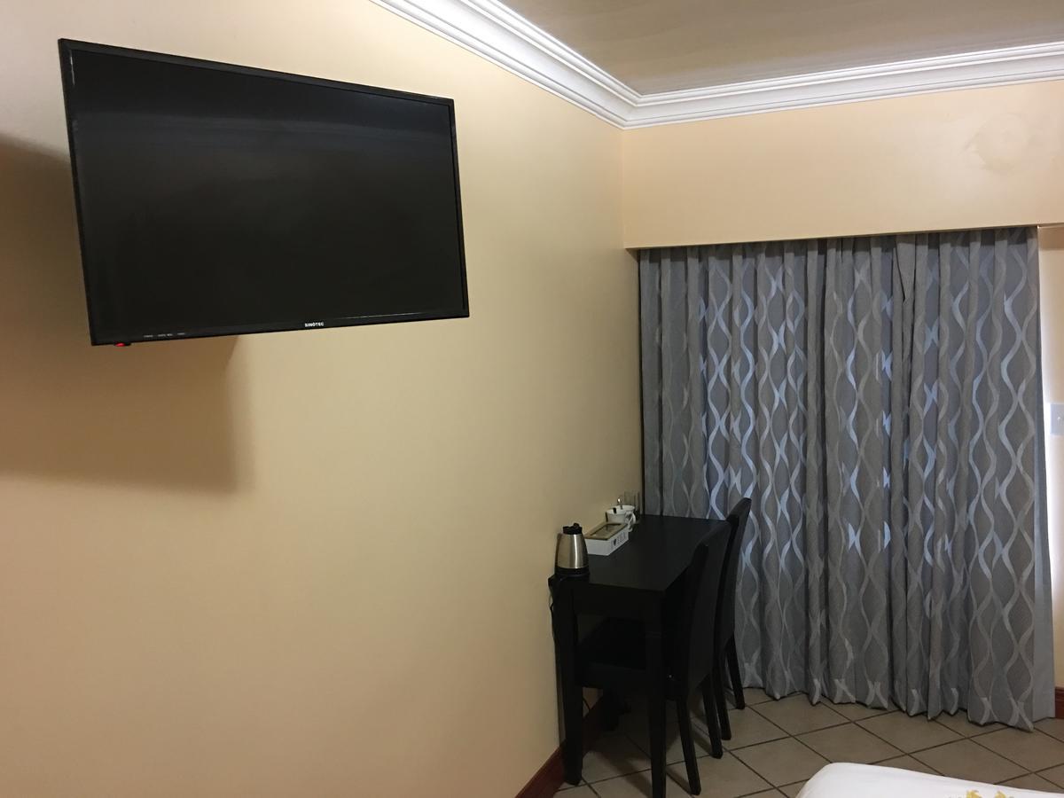 Riverton Manor سنتوريون المظهر الخارجي الصورة