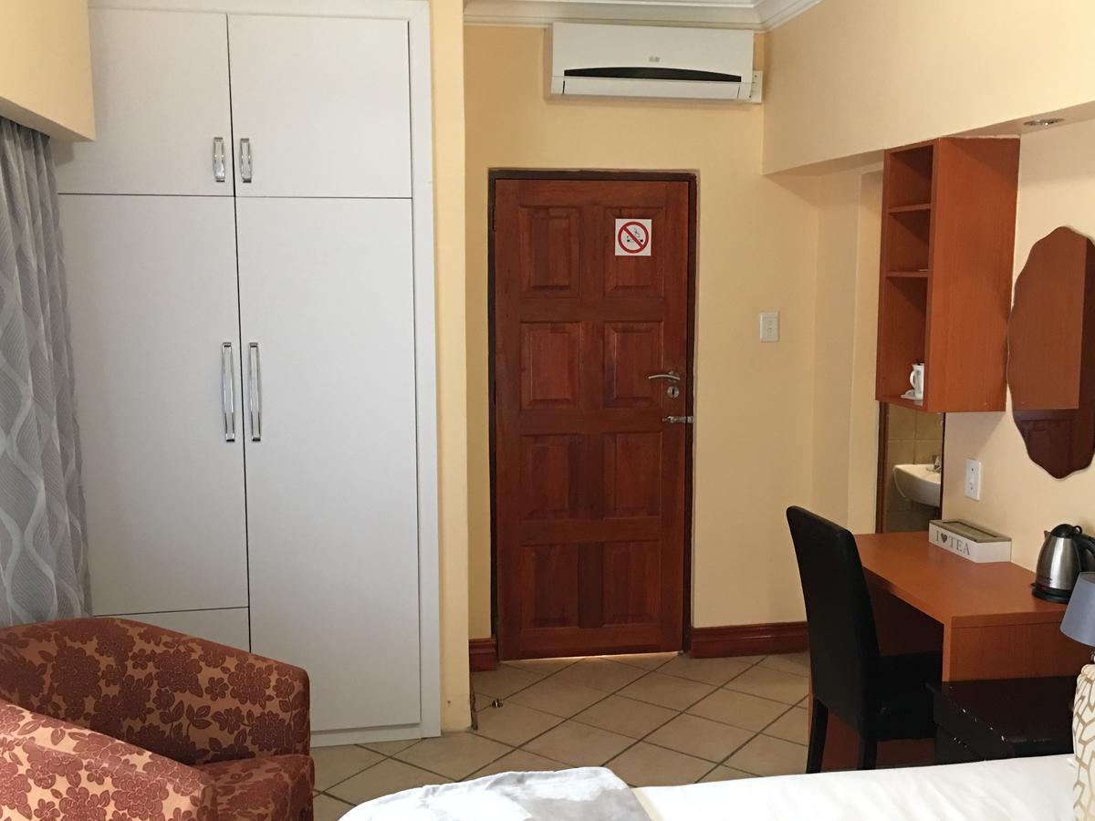 Riverton Manor سنتوريون المظهر الخارجي الصورة