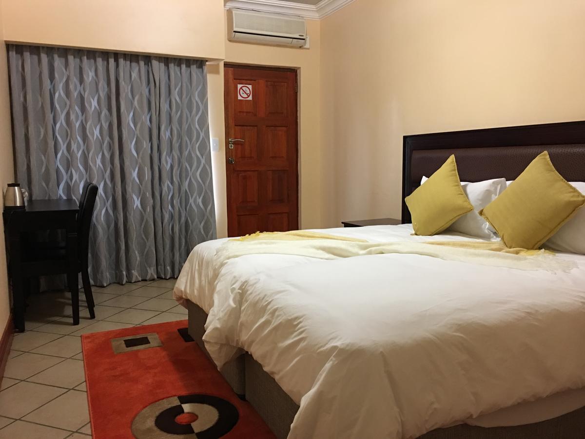 Riverton Manor سنتوريون المظهر الخارجي الصورة