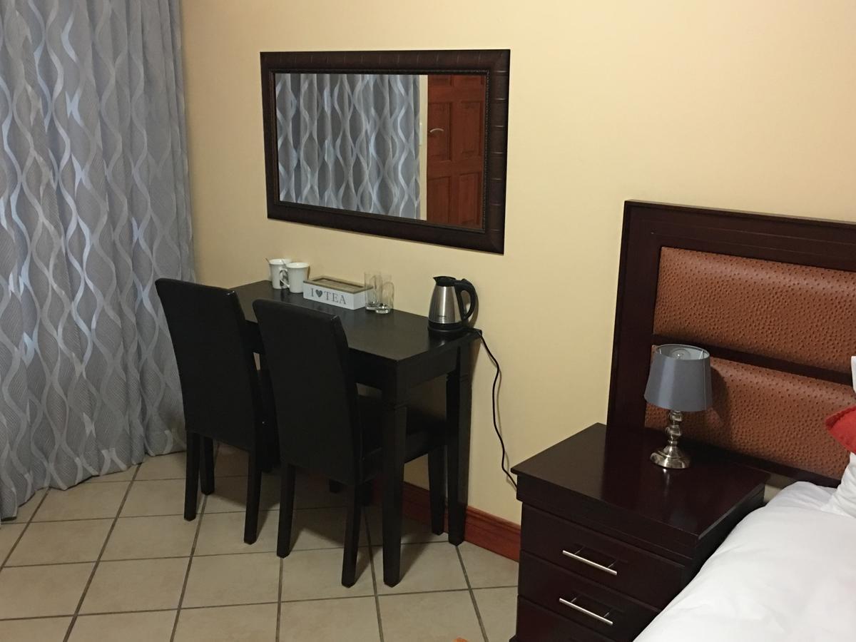 Riverton Manor سنتوريون المظهر الخارجي الصورة