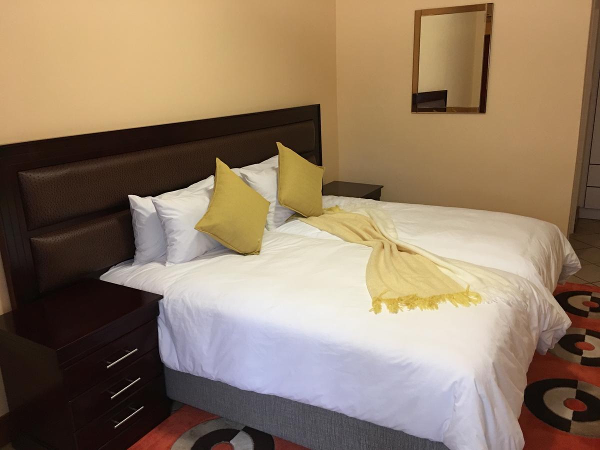 Riverton Manor سنتوريون المظهر الخارجي الصورة