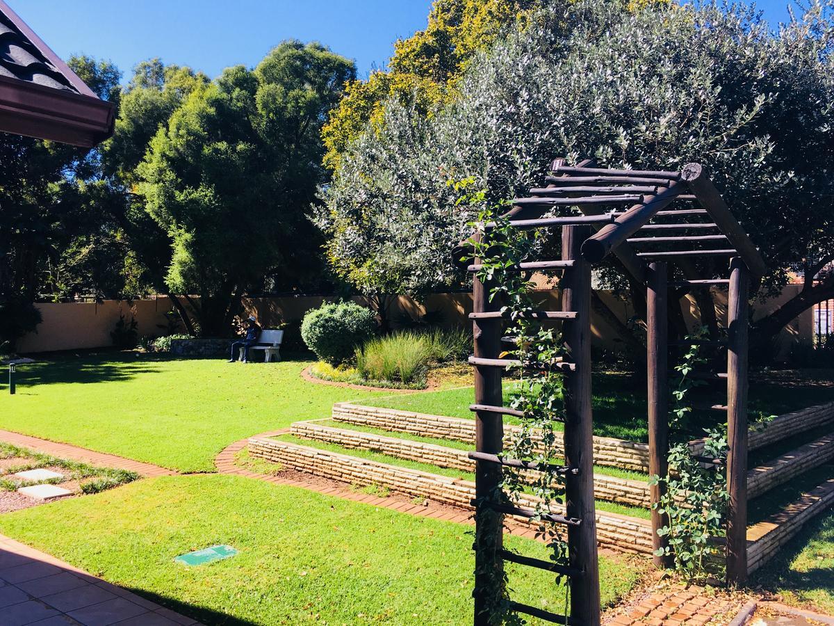 Riverton Manor سنتوريون المظهر الخارجي الصورة