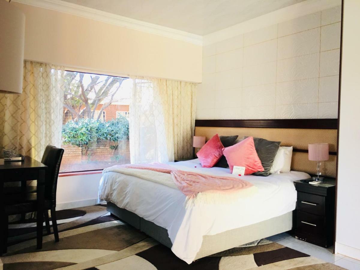 Riverton Manor سنتوريون المظهر الخارجي الصورة