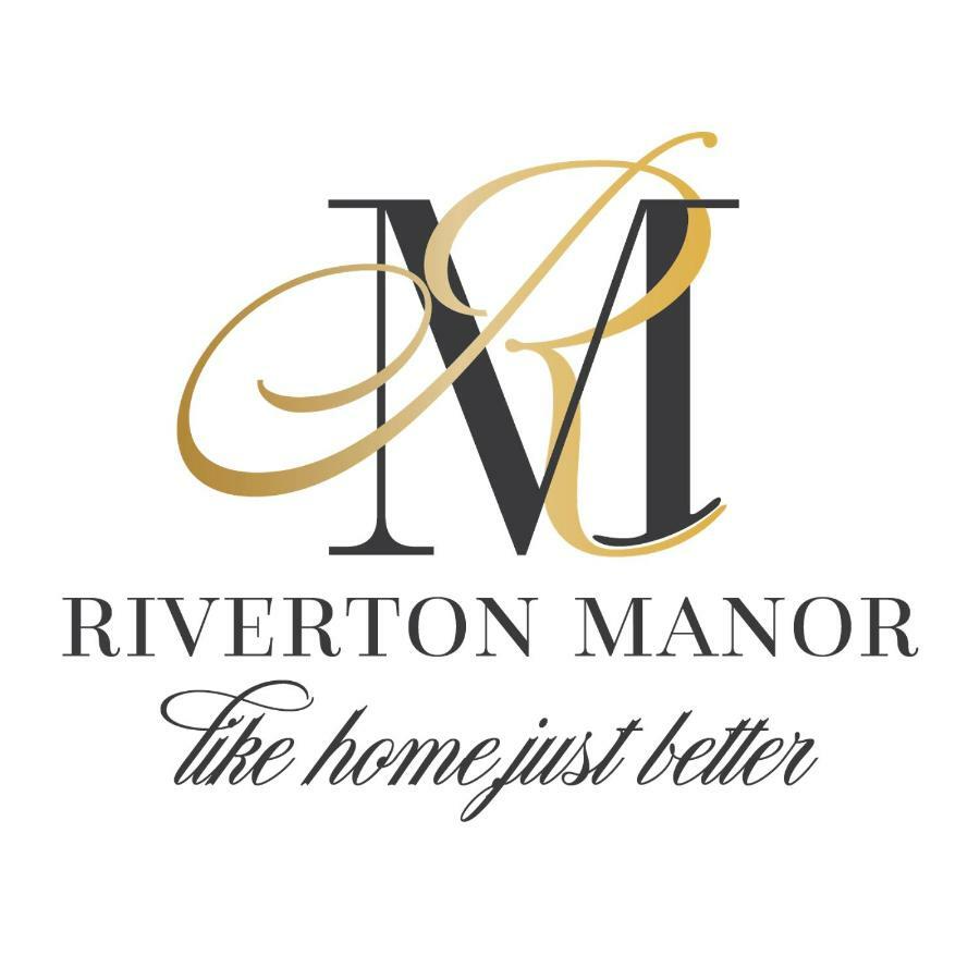 Riverton Manor سنتوريون المظهر الخارجي الصورة