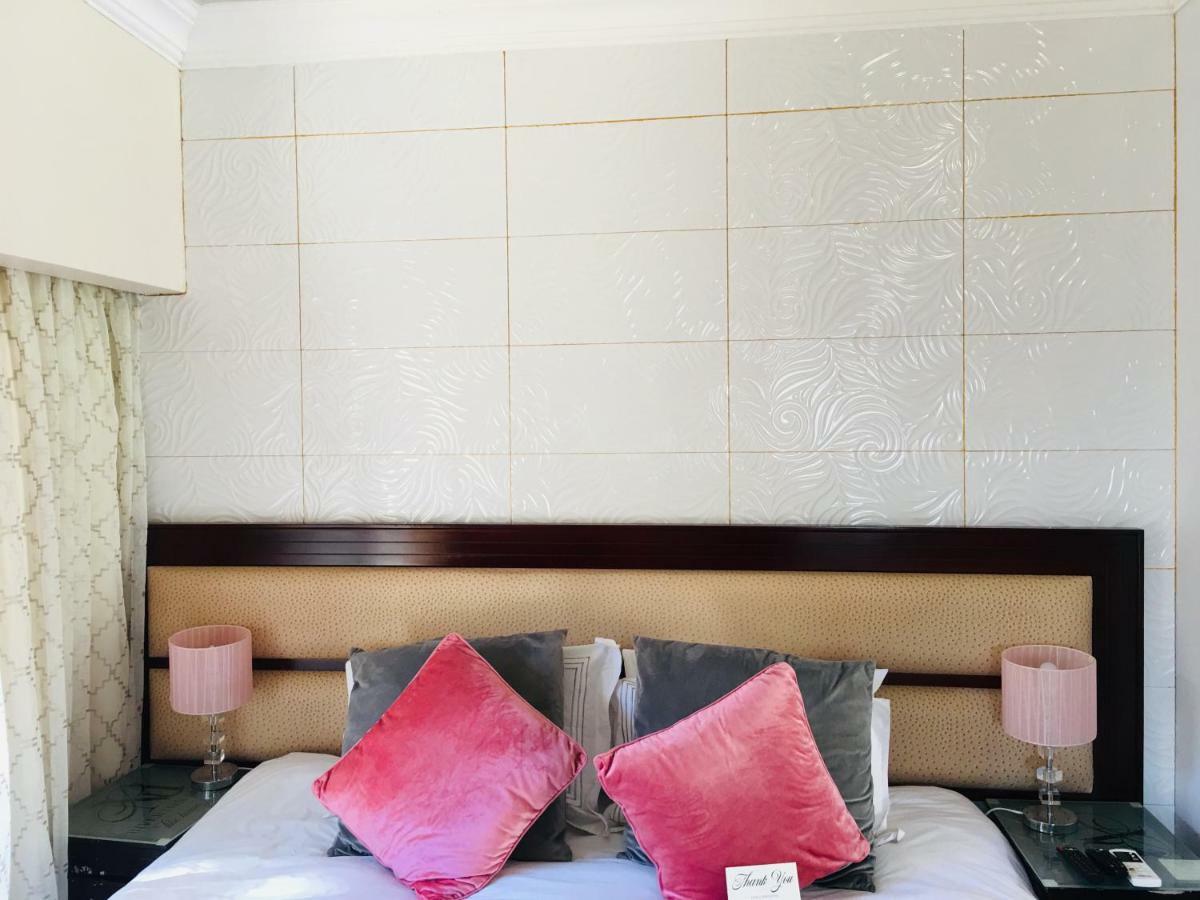 Riverton Manor سنتوريون المظهر الخارجي الصورة