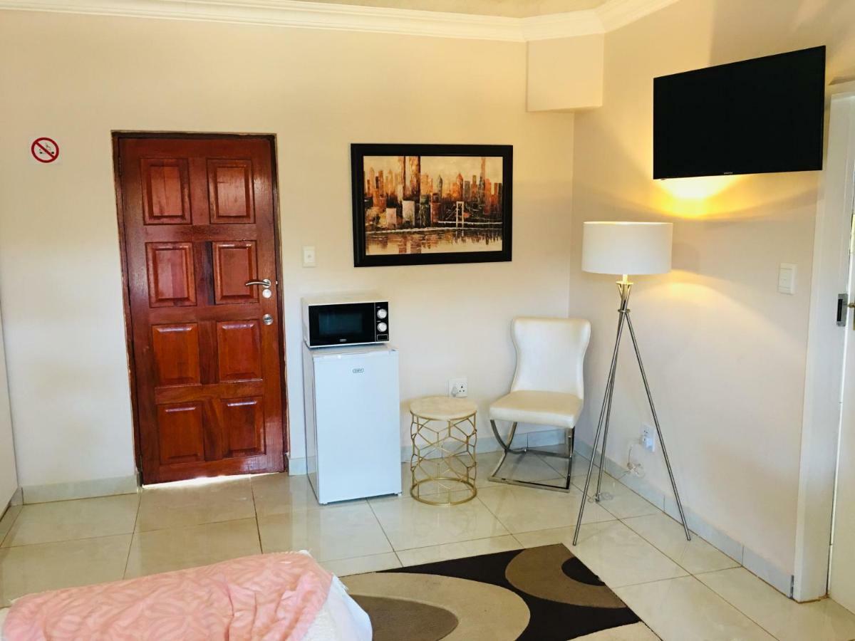 Riverton Manor سنتوريون المظهر الخارجي الصورة