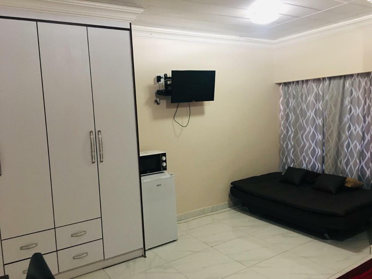 Riverton Manor سنتوريون المظهر الخارجي الصورة
