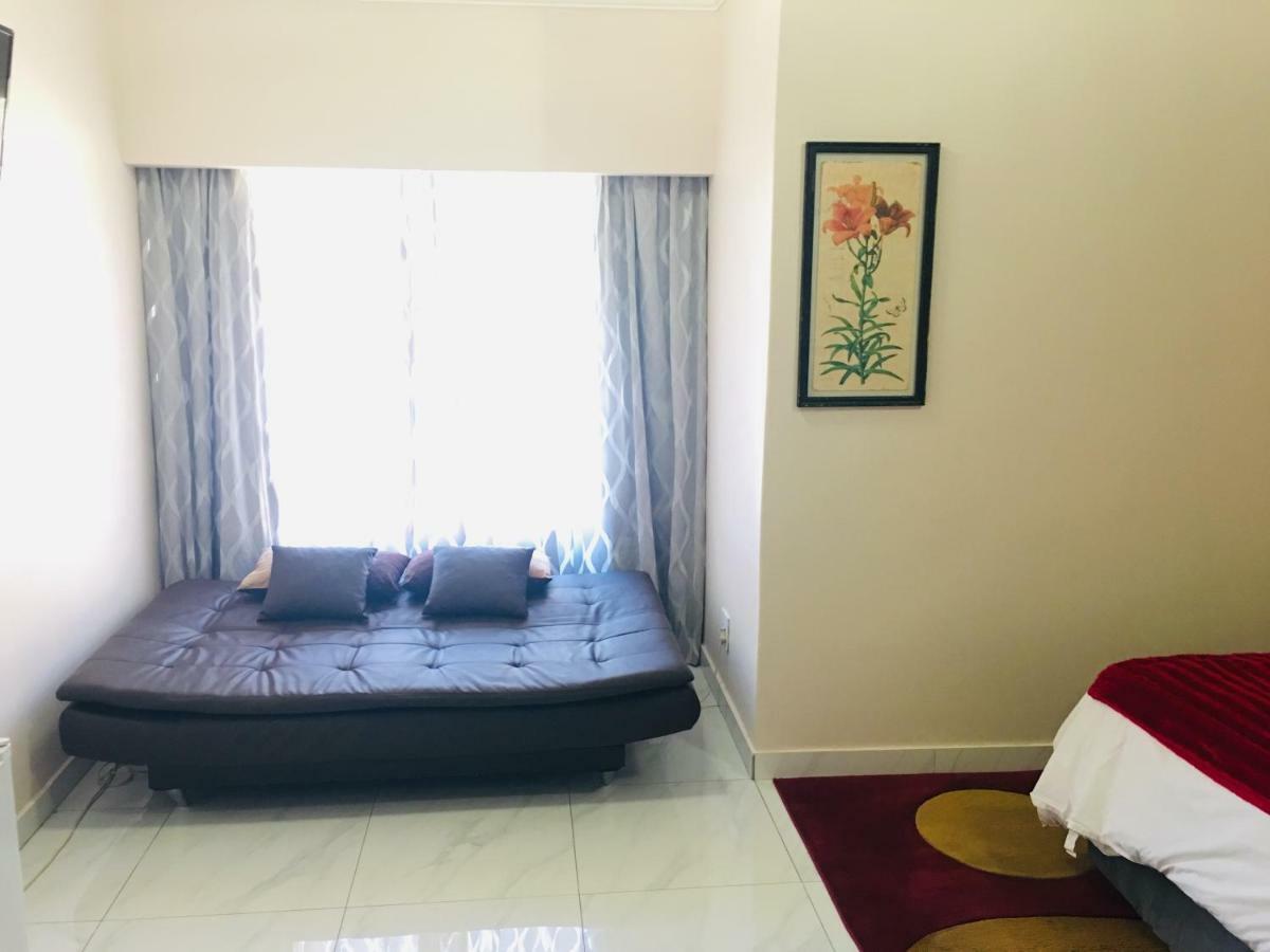 Riverton Manor سنتوريون المظهر الخارجي الصورة